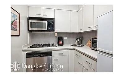 Rented by Douglas Elliman