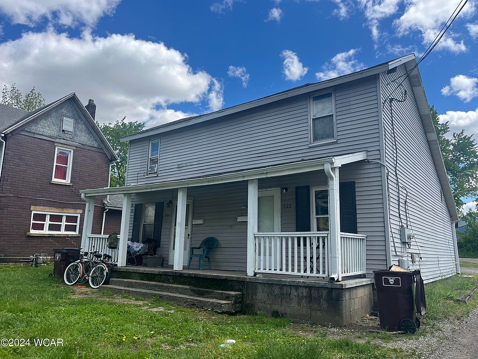 2nd image of 522-524 E Elm St