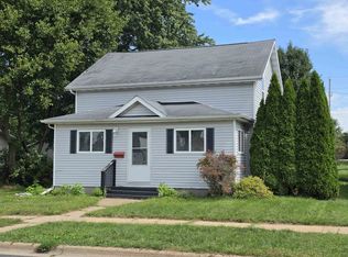 710 Woodard Ave, Tomah, WI 54660
