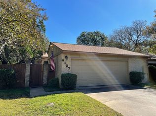 4107 Ridgeline Dr, Austin, TX 78731