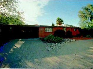 412 S Downing Ln #0, Tucson, AZ 85711