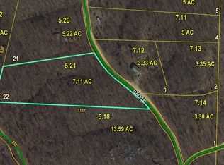 22 Cyclone Rd, Pineville, MO 64856