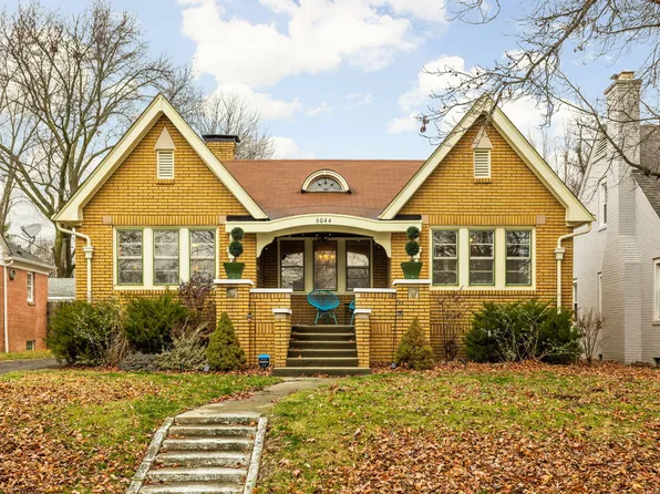 6044 E 9th St, Indianapolis, IN 46219