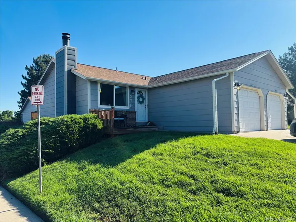 579 W Berry Circle #5D1, Littleton, CO 80120