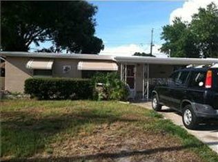 10532 115th Ave, Largo, FL 33773