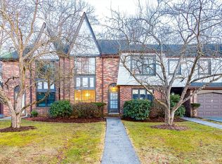 21 Candlewood Pl #21, Worcester, MA 01606