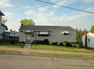103 E Berkeley St, Uniontown, PA