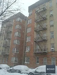 Rented by Bond New York
