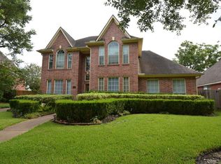 4826 Summer Lks, Missouri City, TX 77459