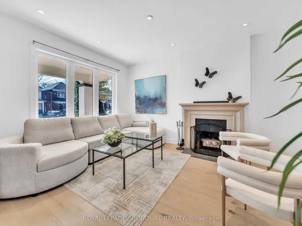 70 Cranbrooke Ave, Toronto, ON M5M 1M4