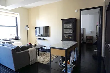 Rented by Keller Williams NYC