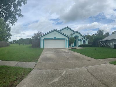 2229 Laurel Pine Ln, Orlando, FL, 32837