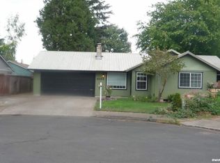 4224 Snoopy Ct NE, Salem, OR 97301