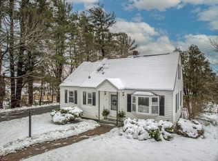 3 Rouville Ave, Gardner, MA 01440