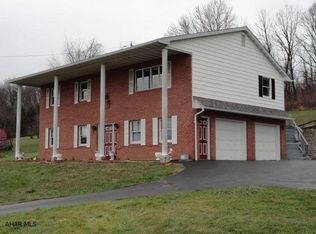 410 Catfish Rd, Duncansville, PA 16635
