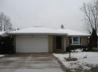 806 61st St W, Minneapolis, MN 55419