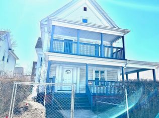 21 Merwin St, Springfield, MA 01107