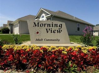 526 Neptune Dr, Raymore, MO 64083