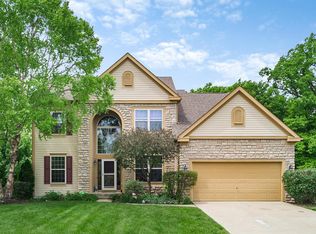 329 Inverness Ave, Delaware, OH 43015