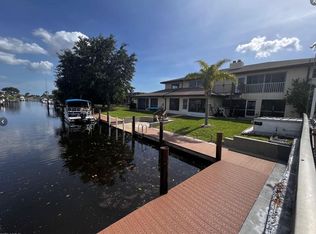 4803 Triton Ct W #6-1, Cape Coral, FL 33904