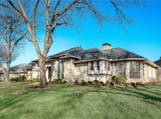 1110 Wiltshire Dr, Carrollton, TX 75007