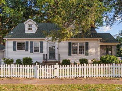 16 S 30th St, Belleville, IL, 62226