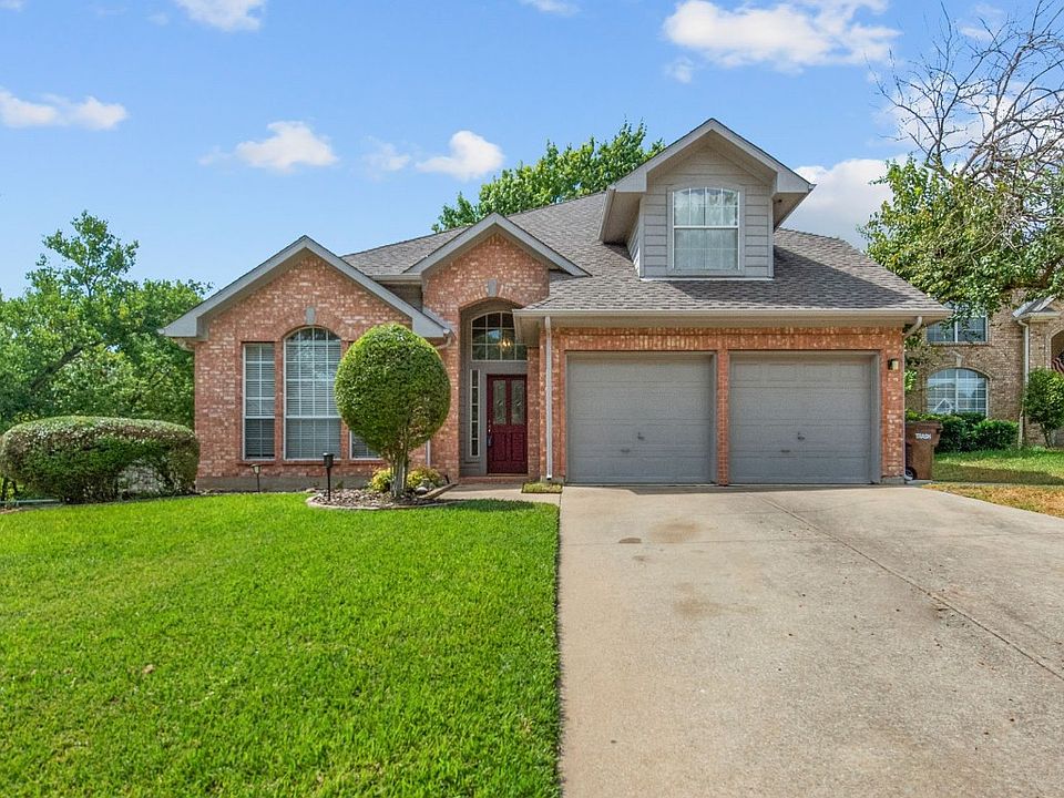 2701 Thorndale Cir, Plano, TX 75074 Zillow