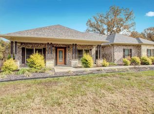 1414 Highway 53 South Hwy, Gurdon, AR 71743