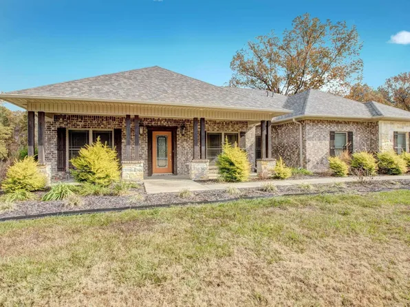 1414 Highway 53 South Hwy, Gurdon, AR 71743