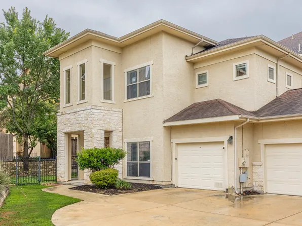22216 Park Summit Cv, San Antonio, TX 78258