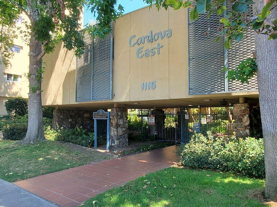 1st image of 1115 Cordova St APT 107