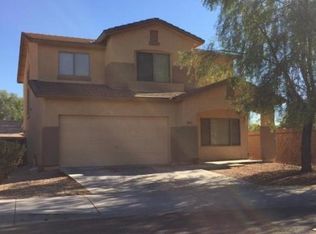 6911 S 49th Ln, Laveen, AZ 85339