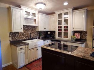 23928 Spanish Trail Rd, Opp, AL 36467