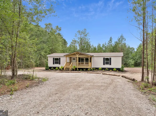 5 N Riverhill Trl, Brunswick, GA 31525