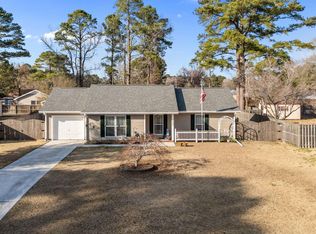 502 Tall Pine Rd, Havelock, NC 28532
