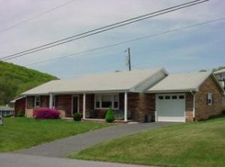 155 Cardinal Lck, Brookville, PA 15825