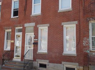 166 W Palmer St, Philadelphia, PA 19122