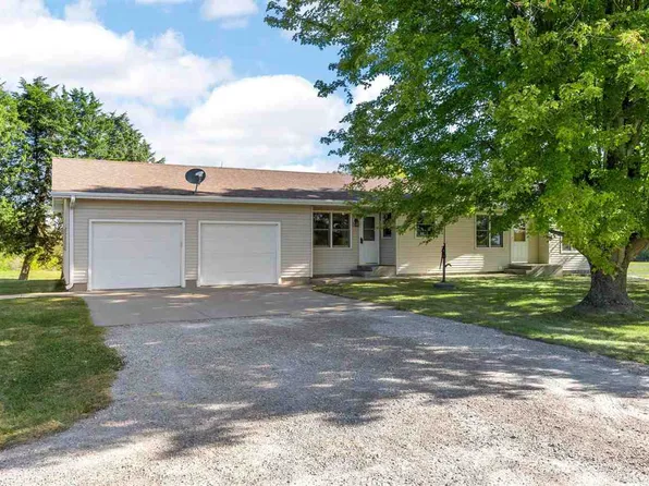 1312 Highway 6 NW, Oxford, IA 52322