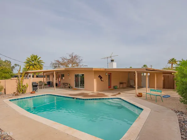 10002 N 35TH Street, Phoenix, AZ 85028