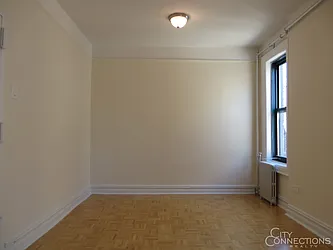 Rented by City Connections Realty