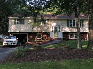 21 Walker Rd, Atkinson, NH 03811