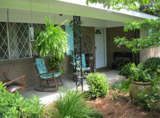 360 Pierce St, Jesup, GA 31545