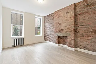 Rented by Berkshire Hathaway HomeServices New York Properties