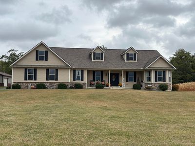 1990 S Buena Vista Rd, South Charleston, OH, 45368
