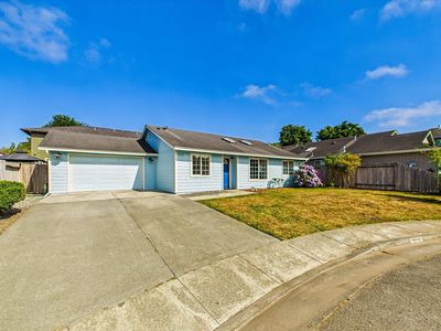 2743 Strating Ct, McKinleyville, CA, 95519