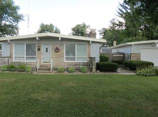 3296 S Crestview Dr, New Castle, IN