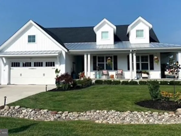 158 E Buckingham Dr, Rehoboth Beach, DE 19971