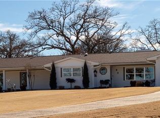 39507 Hardesty Rd, Shawnee, OK 74801