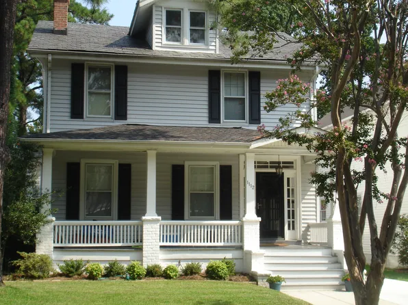 1112 Bedford Ave, Norfolk, VA 23508