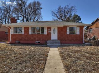 608 Yellowstone Rd, Colorado Springs, CO 80910